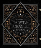 The Complete Tarot & Oracle Journal
