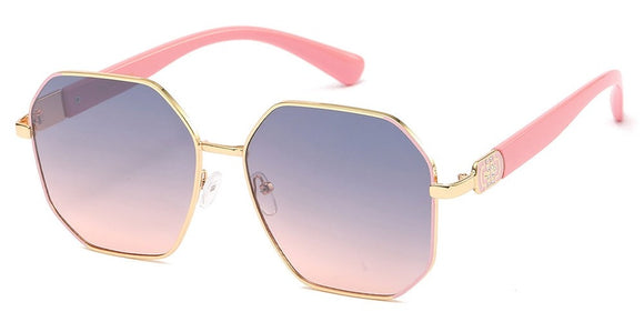 VG - Mystery - Sunglasses - Pink