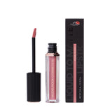 Model Rock - Liquid to Matte - Longwear Lipstick - Rose Rush