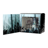 Corpse Bride - Victor & Emily on Bench 1:10 Scale Figure Set