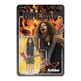 Dimebag Darrell - Dimebag Darrell (Culprit) Reaction Figure
