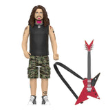 Dimebag Darrell - Dimebag Darrell (Culprit) Reaction Figure