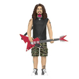 Dimebag Darrell - Dimebag Darrell (Culprit) Reaction Figure