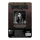Dimebag Darrell - Dimebag Darrell (Culprit) Reaction Figure