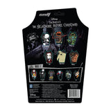The Nightmare Before Christmas - Pumpkin King ReAction 3.75"Action Figure
