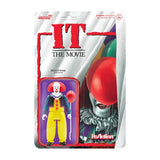IT (1990) - Pennywise the Clown ReAction 3.75"Action Figure