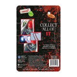 IT (1990) - Pennywise the Clown ReAction 3.75"Action Figure