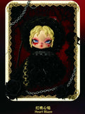 Alice The Contract of Cards - Plush Pendant - Blind Box