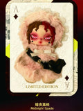 Alice The Contract of Cards - Plush Pendant - Blind Box