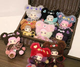 MayMei - Tiny Bear Cookie - Plush Pendant - Blind Box