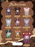 MayMei - Tiny Bear Cookie - Plush Pendant - Blind Box