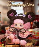 MayMei - Tiny Bear Cookie - Plush Pendant - Blind Box