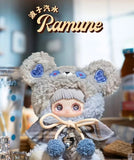 MayMei - Tiny Bear Cookie - Plush Pendant - Blind Box