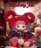 MayMei - Tiny Bear Cookie - Plush Pendant - Blind Box