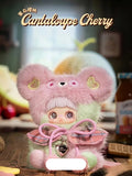 MayMei - Tiny Bear Cookie - Plush Pendant - Blind Box