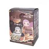 MayMei - Tiny Bear Cookie - Plush Pendant - Blind Box