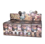 MayMei - Tiny Bear Cookie - Plush Pendant - Blind Box
