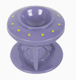 UFO Wax and Oil Warmer Burner