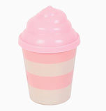 Strawberry Ice Cream Scented Candle