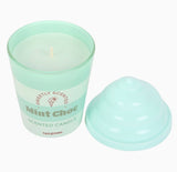 Mint Ice Cream Scented Candle