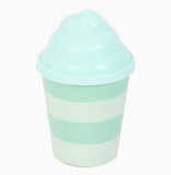 Mint Ice Cream Scented Candle