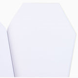 Coffin Shaped Notebook