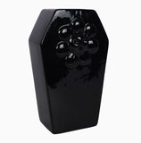 Coffin Flower Vase