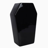 Coffin Flower Vase