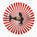 Circus Seal Trinket Dish