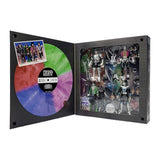 Kiss - The Band Vegas Outfits 4pk BST AXN 5″ Action Figure Set [SDCC Exclusive]
