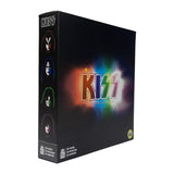 Kiss - The Band Vegas Outfits 4pk BST AXN 5″ Action Figure Set [SDCC Exclusive]
