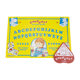 Child's Play 2 - Good Guy Talking Board Replica