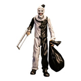 Terrifier – Art the Clown 5” Action Figure