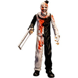 Terrifier – Art the Clown 5” Action Figure