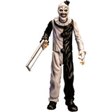 Terrifier – Art the Clown 5” Action Figure
