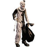 Terrifier – Art the Clown 5” Action Figure