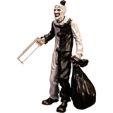 Terrifier – Art the Clown 5” Action Figure