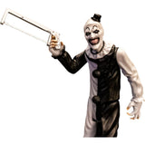 Terrifier – Art the Clown 5” Action Figure