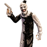 Terrifier – Art the Clown 5” Action Figure