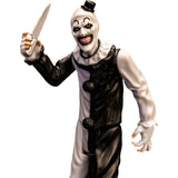 Terrifier – Art the Clown 5” Action Figure