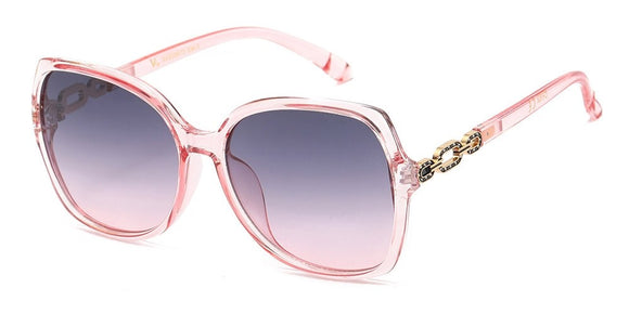 VG - Desire - Sunglasses - Pink