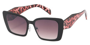 VG - Mysterious - Sunglasses - Pink