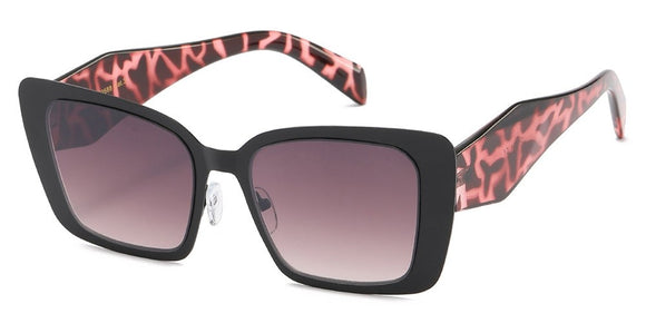 VG - Mysterious - Sunglasses - Pink