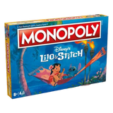 Lilo & Stitch Monopoly