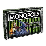 Monopoly Beetlejuice Edition