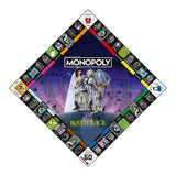 Monopoly Beetlejuice Edition