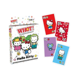 WHOT - Hello Kitty Cards