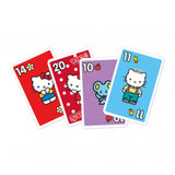 WHOT - Hello Kitty Cards