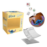Yahtzee - Lilo & Stitch Edition