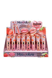 Mocallure - Strawberry Glitter Lips